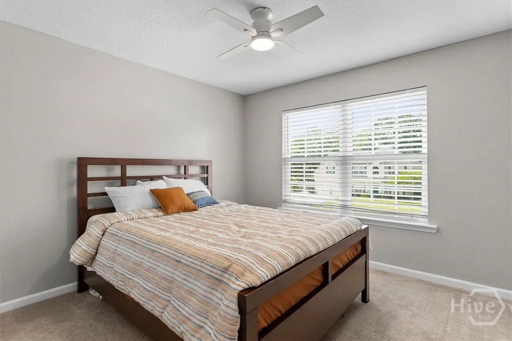 95 Flemington Oaks Drive Hinesville GA 31313