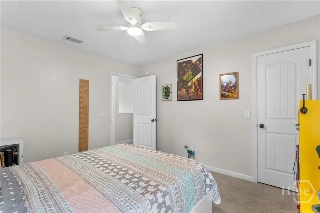 95 Flemington Oaks Drive Hinesville GA 31313