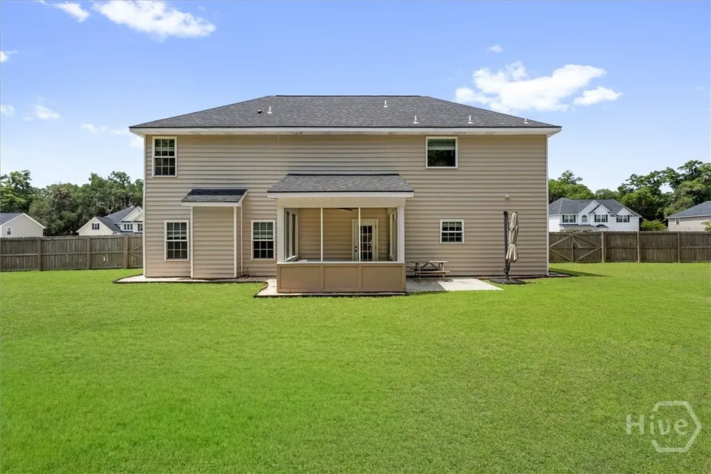 95 Flemington Oaks Drive Hinesville GA 31313