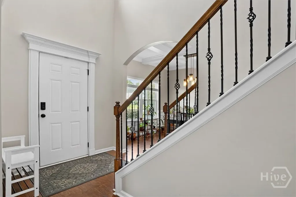 95 Flemington Oaks Drive Hinesville GA 31313