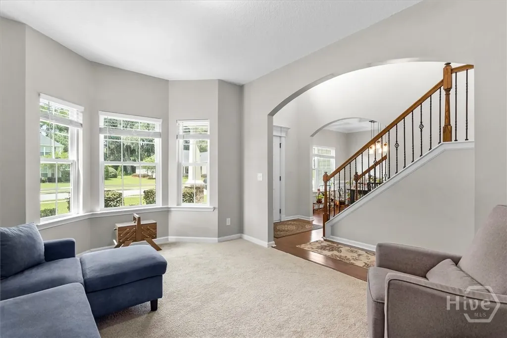 95 Flemington Oaks Drive Hinesville GA 31313