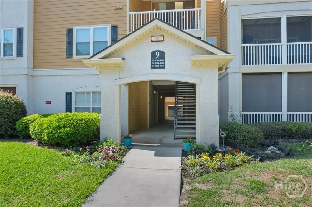 9301 Walden Park Drive Savannah GA 31410