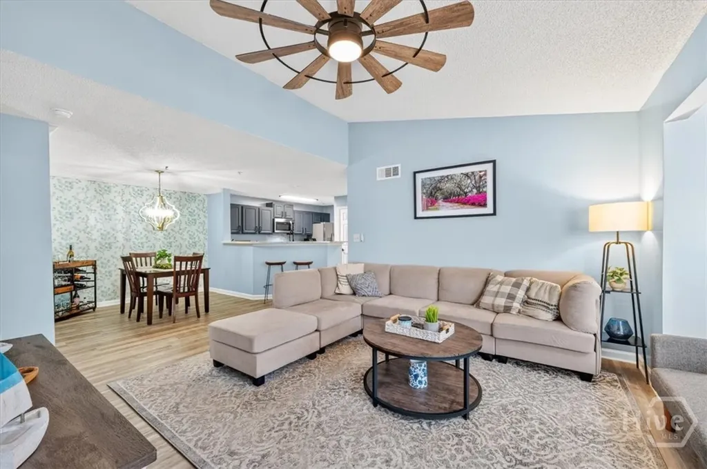 9301 Walden Park Drive Savannah GA 31410