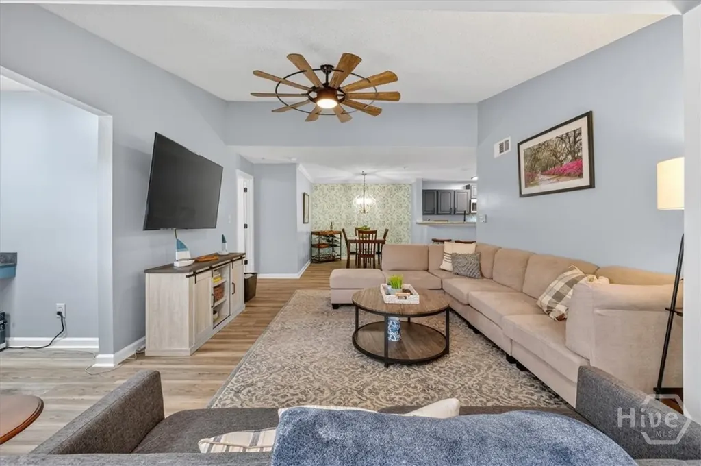 9301 Walden Park Drive Savannah GA 31410