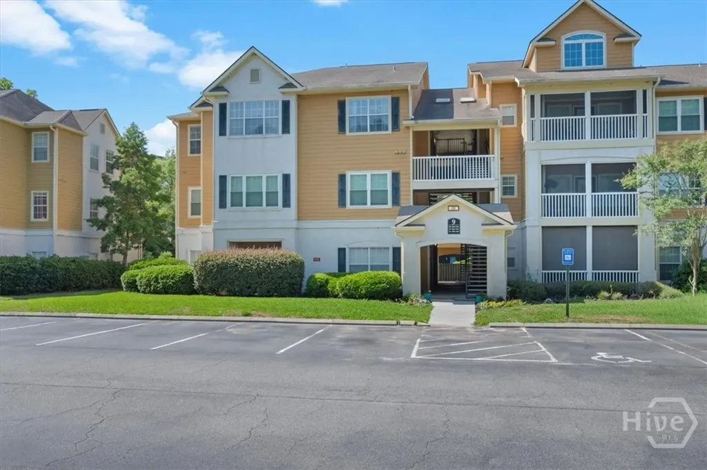 9301 Walden Park Drive Savannah GA 31410