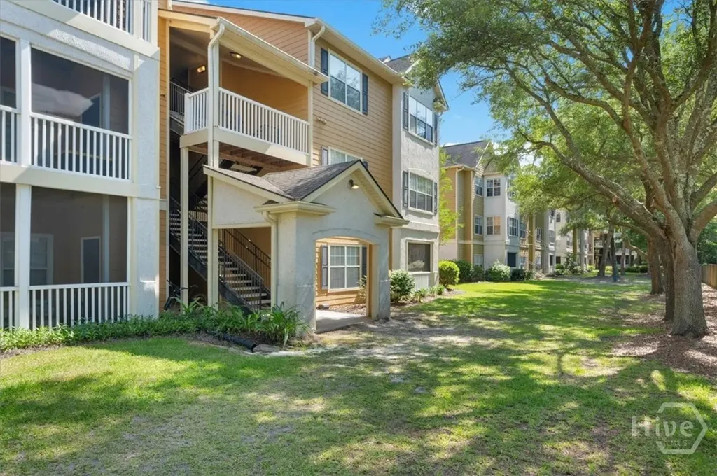 9301 Walden Park Drive Savannah GA 31410