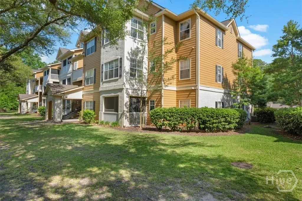 9301 Walden Park Drive Savannah GA 31410