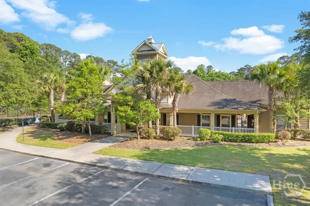 9301 Walden Park Drive Savannah GA 31410