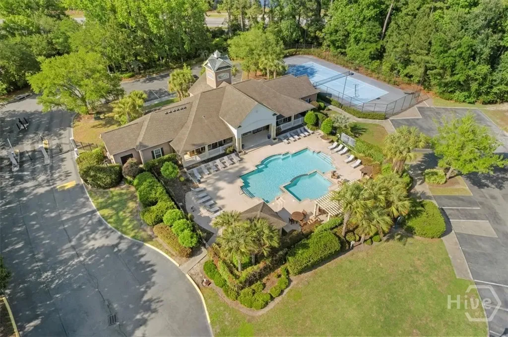 9301 Walden Park Drive Savannah GA 31410