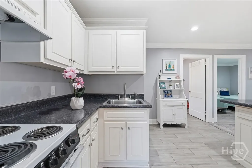 1505 Jones Avenue Tybee Island GA 31328