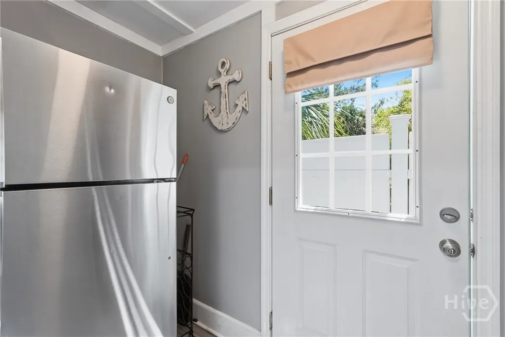 1505 Jones Avenue Tybee Island GA 31328