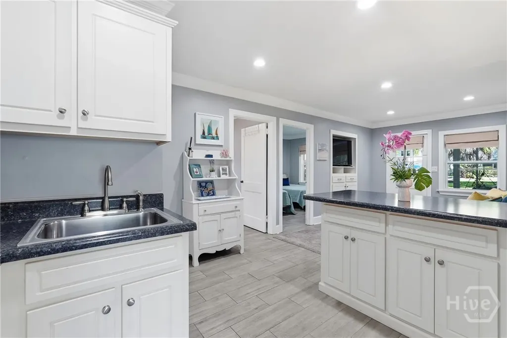 1505 Jones Avenue Tybee Island GA 31328