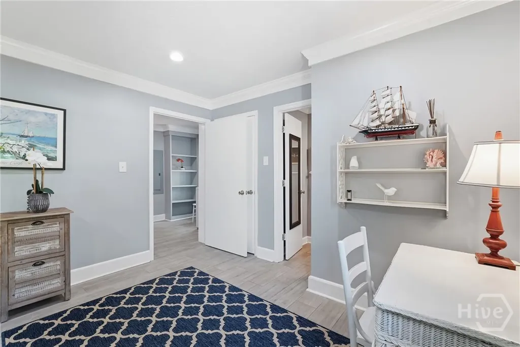 1505 Jones Avenue Tybee Island GA 31328