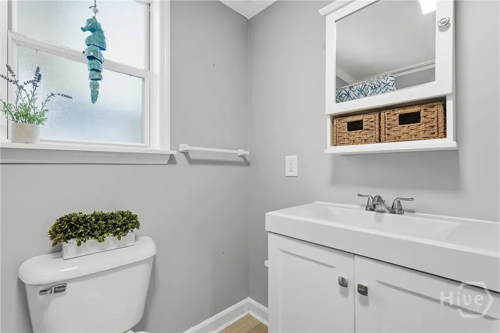 1505 Jones Avenue Tybee Island GA 31328