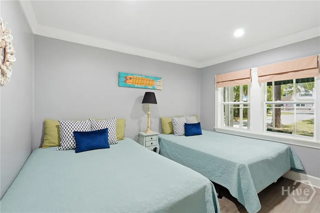 1505 Jones Avenue Tybee Island GA 31328