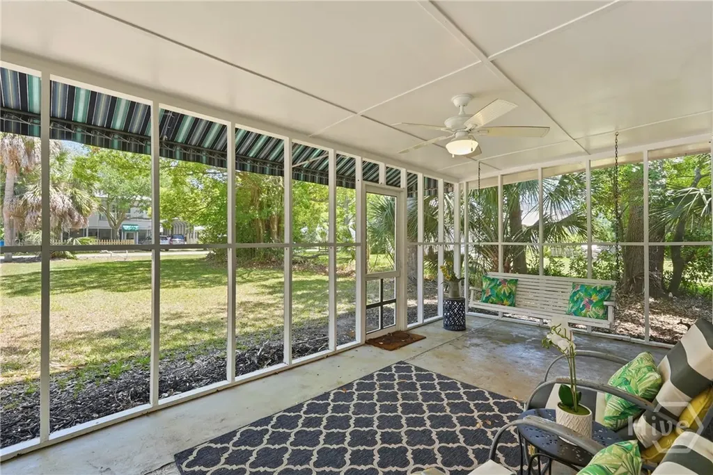 1505 Jones Avenue Tybee Island GA 31328