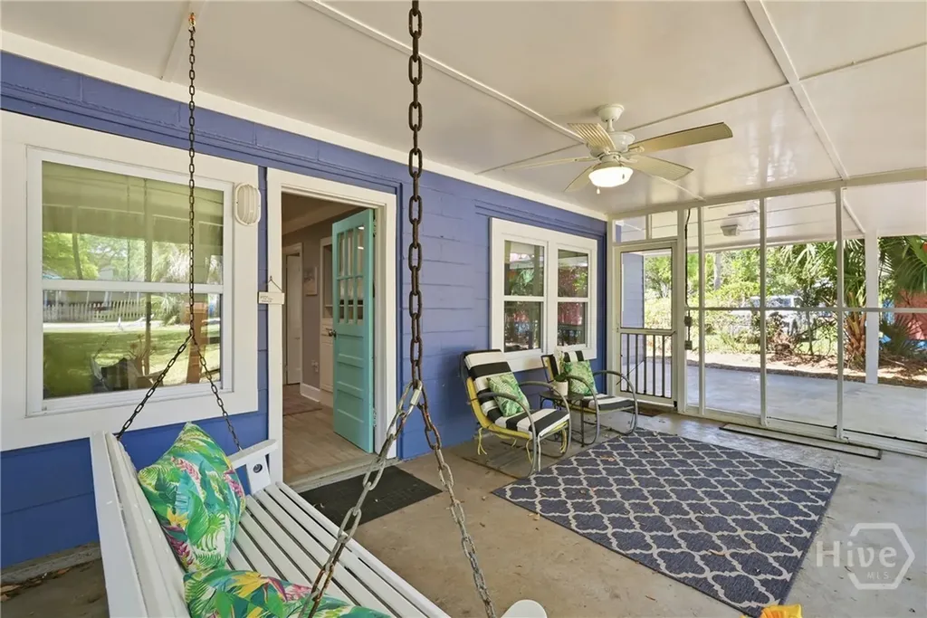 1505 Jones Avenue Tybee Island GA 31328