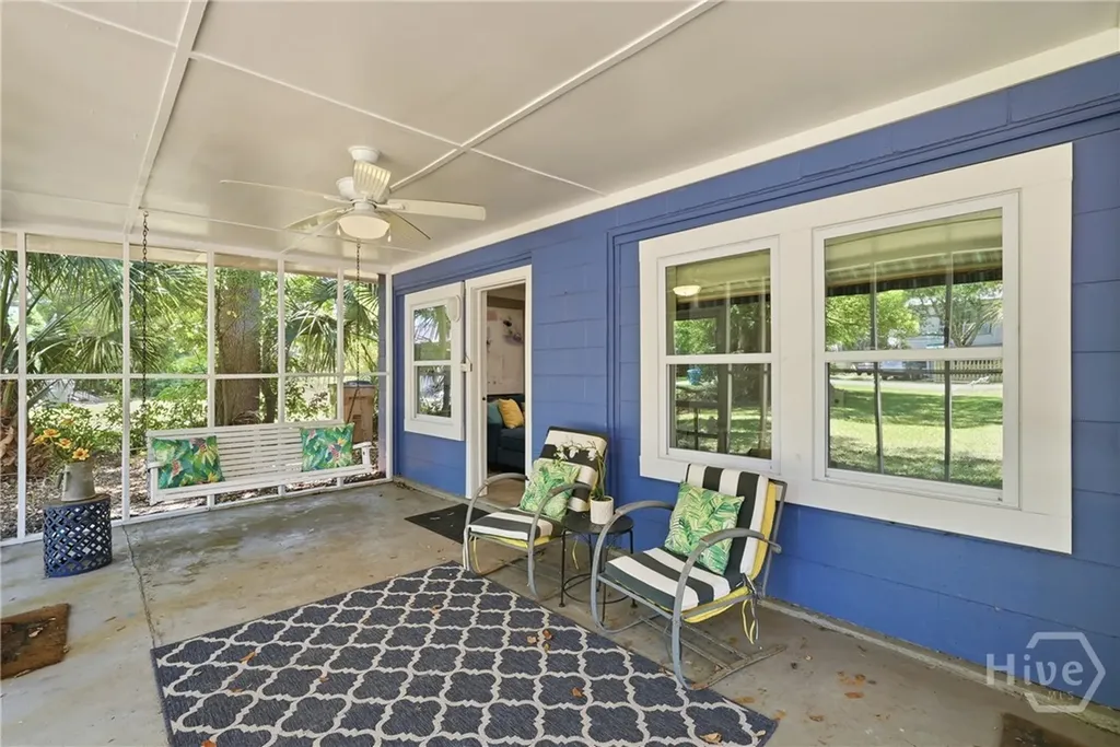 1505 Jones Avenue Tybee Island GA 31328