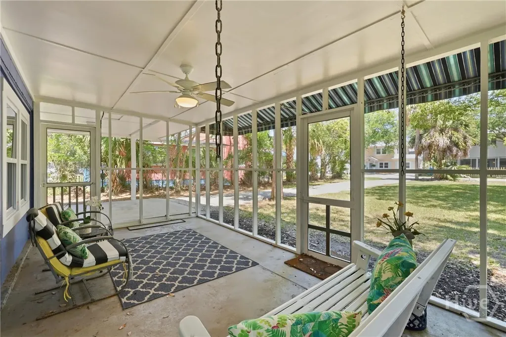 1505 Jones Avenue Tybee Island GA 31328