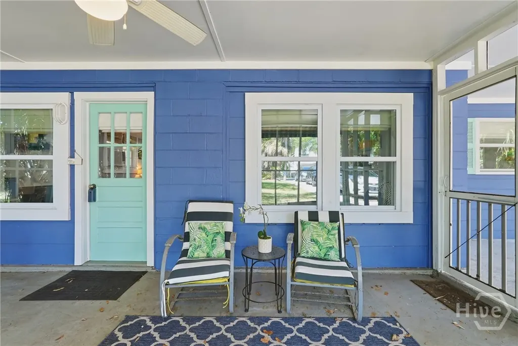 1505 Jones Avenue Tybee Island GA 31328