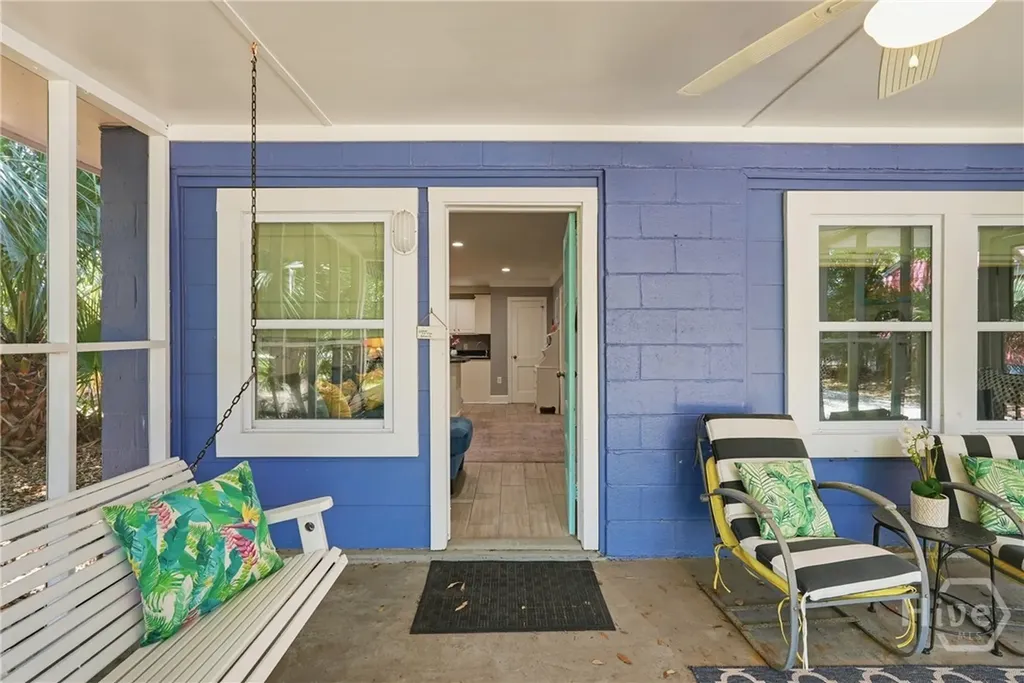 1505 Jones Avenue Tybee Island GA 31328
