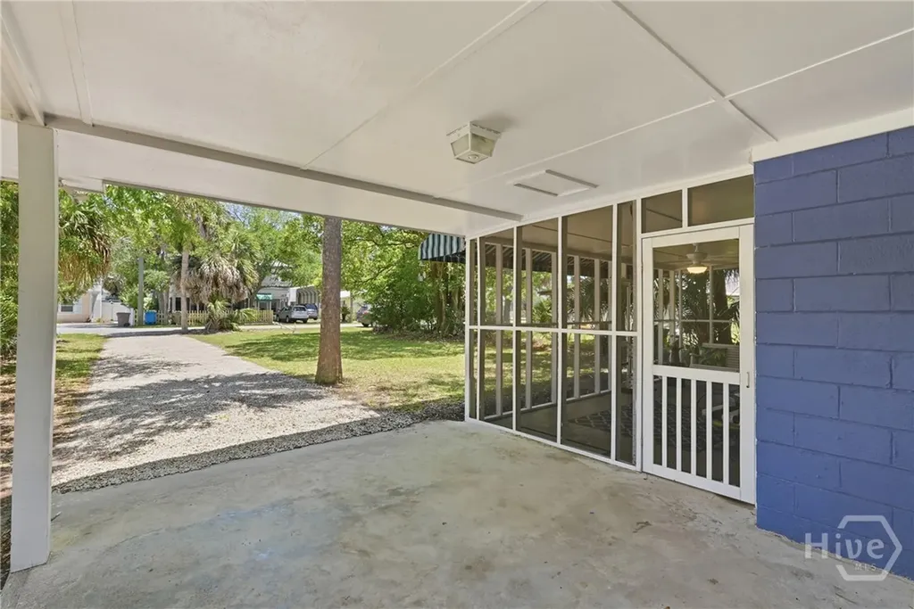 1505 Jones Avenue Tybee Island GA 31328