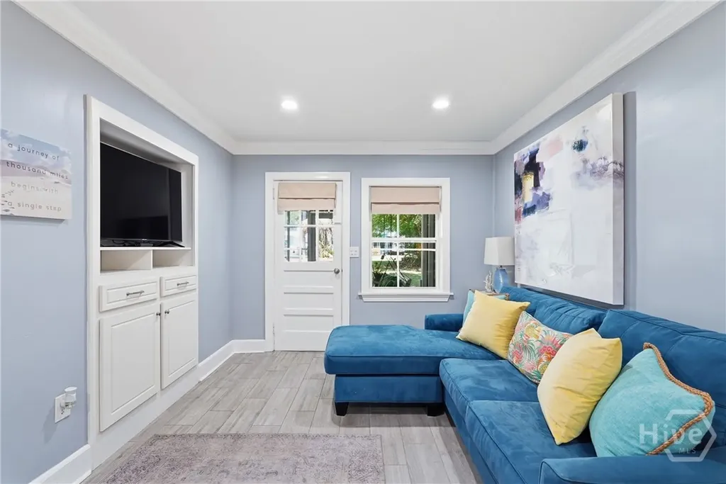 1505 Jones Avenue Tybee Island GA 31328