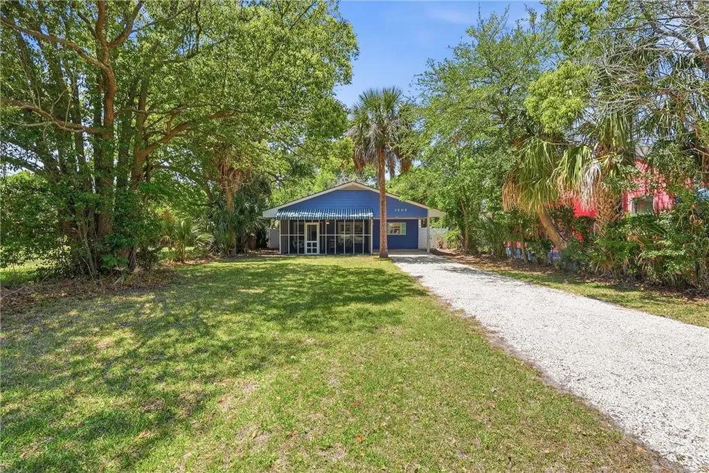 1505 Jones Avenue Tybee Island GA 31328
