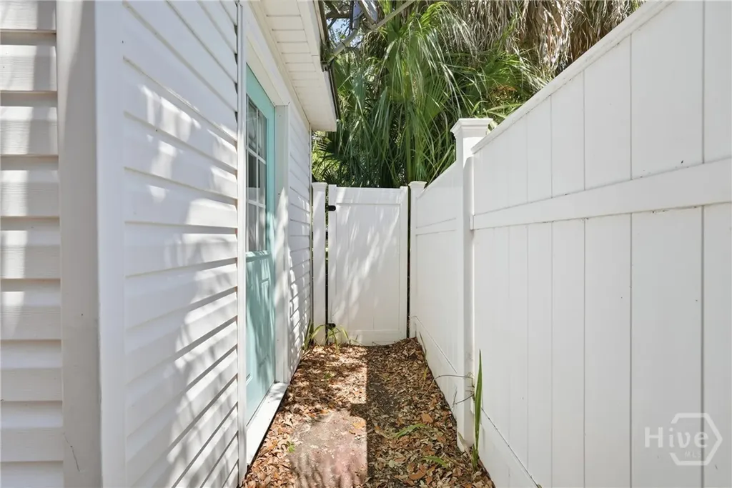 1505 Jones Avenue Tybee Island GA 31328