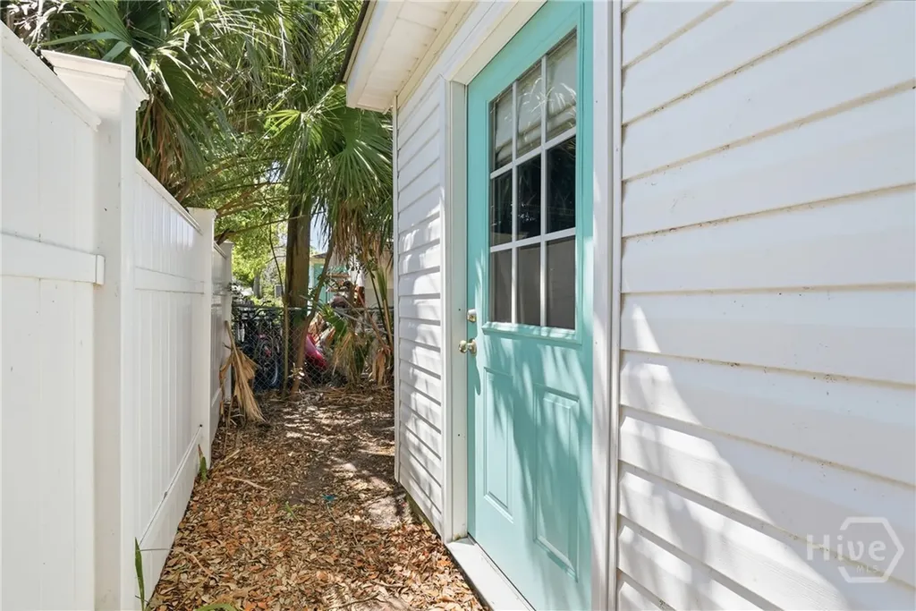1505 Jones Avenue Tybee Island GA 31328