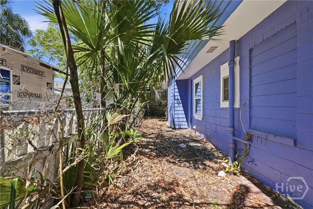 1505 Jones Avenue Tybee Island GA 31328