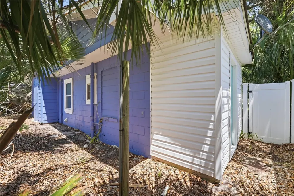1505 Jones Avenue Tybee Island GA 31328