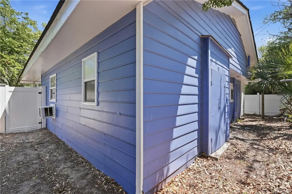 1505 Jones Avenue Tybee Island GA 31328