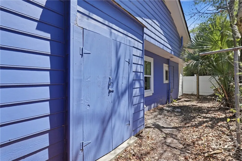 1505 Jones Avenue Tybee Island GA 31328