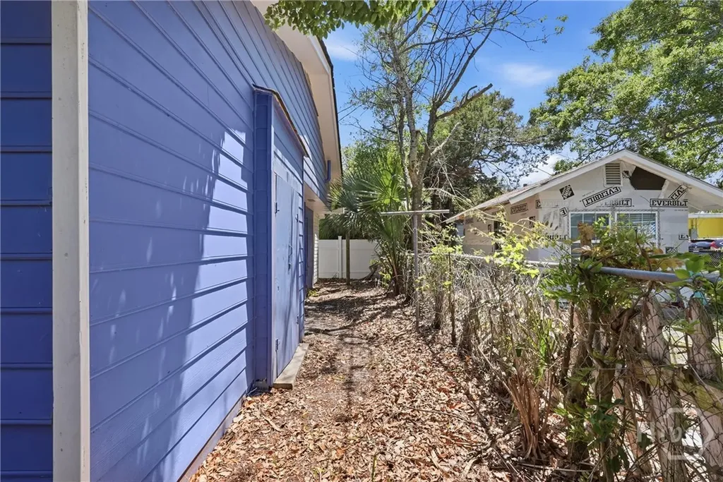 1505 Jones Avenue Tybee Island GA 31328