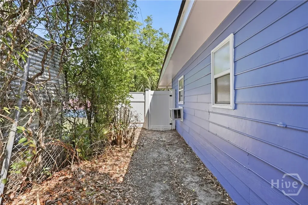 1505 Jones Avenue Tybee Island GA 31328