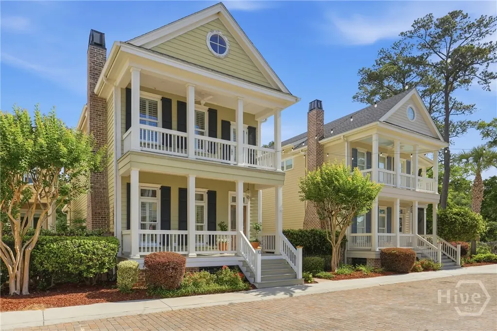10 Turnbull Lane Savannah GA 31410