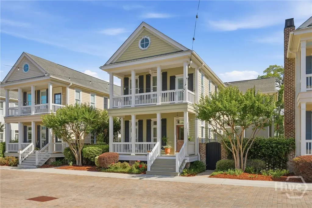 10 Turnbull Lane Savannah GA 31410