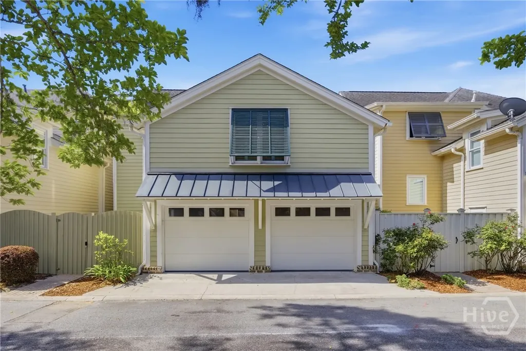 10 Turnbull Lane Savannah GA 31410