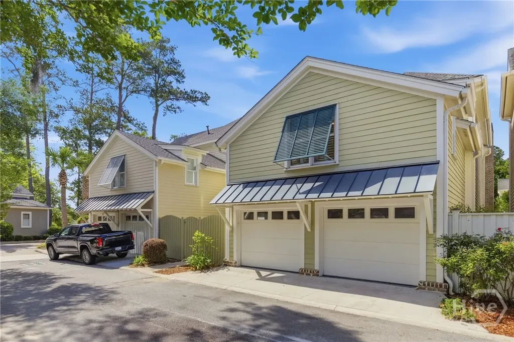 10 Turnbull Lane Savannah GA 31410