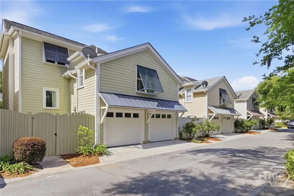 10 Turnbull Lane Savannah GA 31410