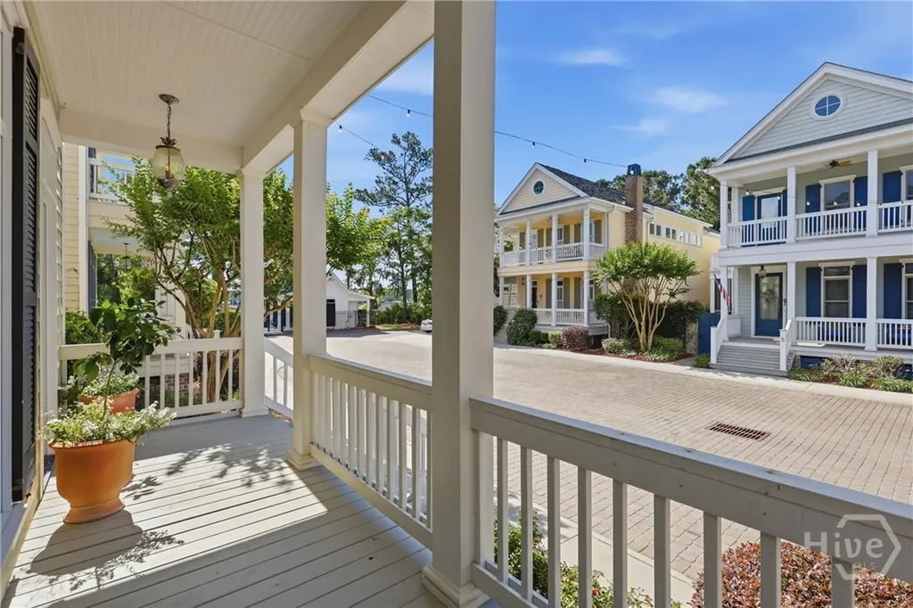 10 Turnbull Lane Savannah GA 31410
