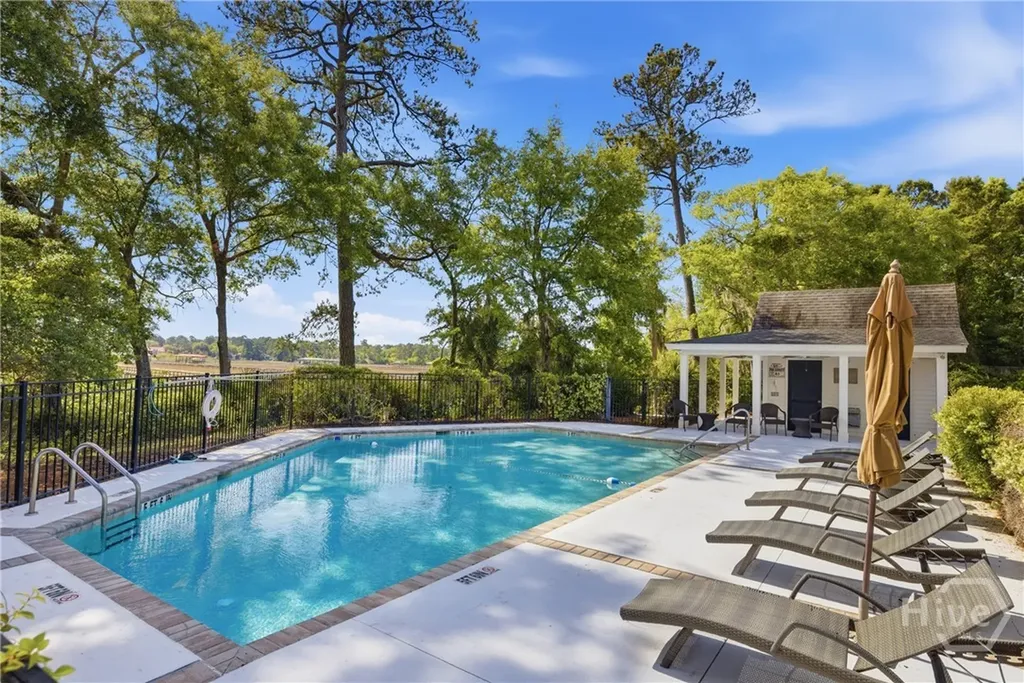 10 Turnbull Lane Savannah GA 31410