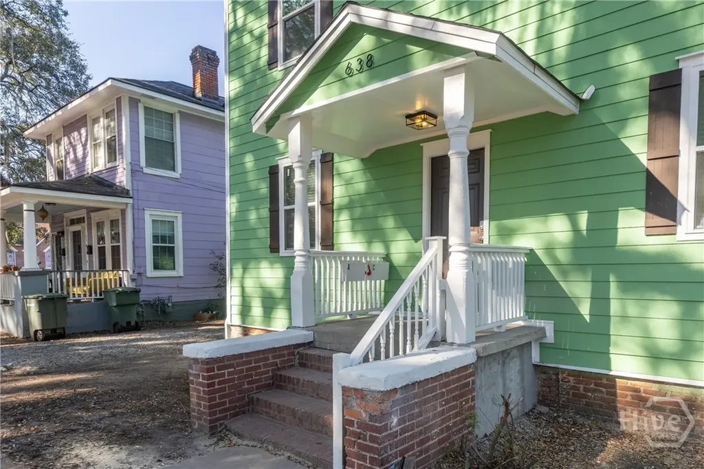 Savannah GA 31401