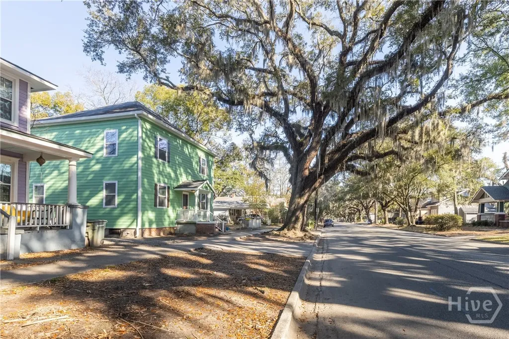 Savannah GA 31401