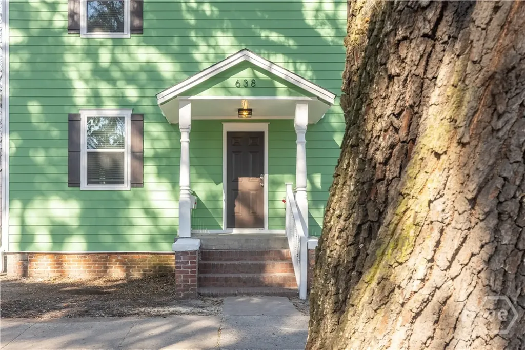 Savannah GA 31401