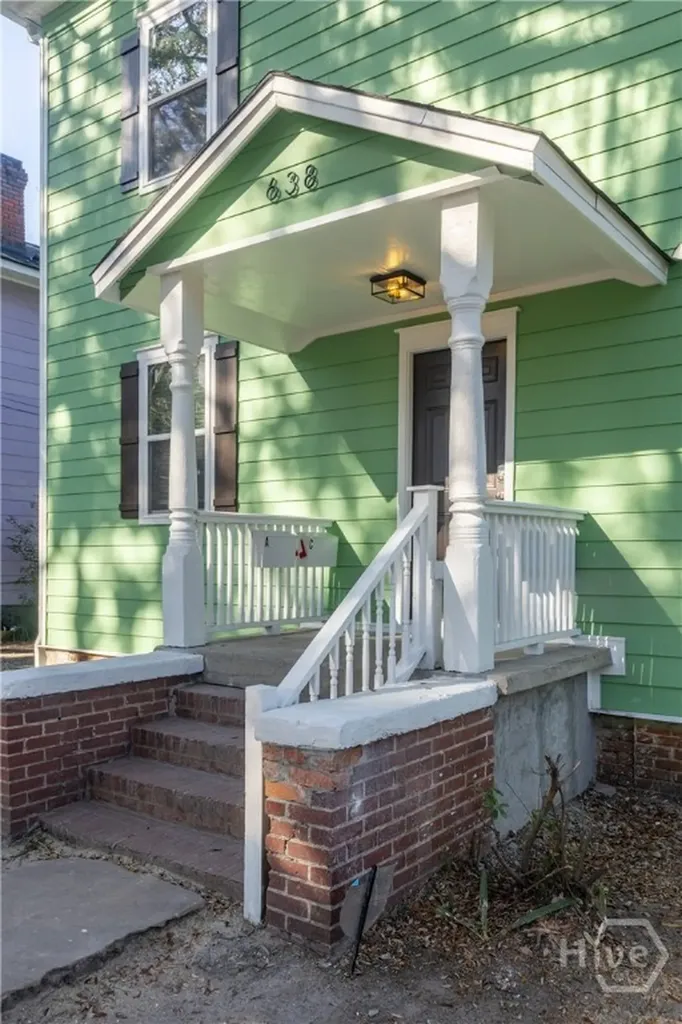 Savannah GA 31401