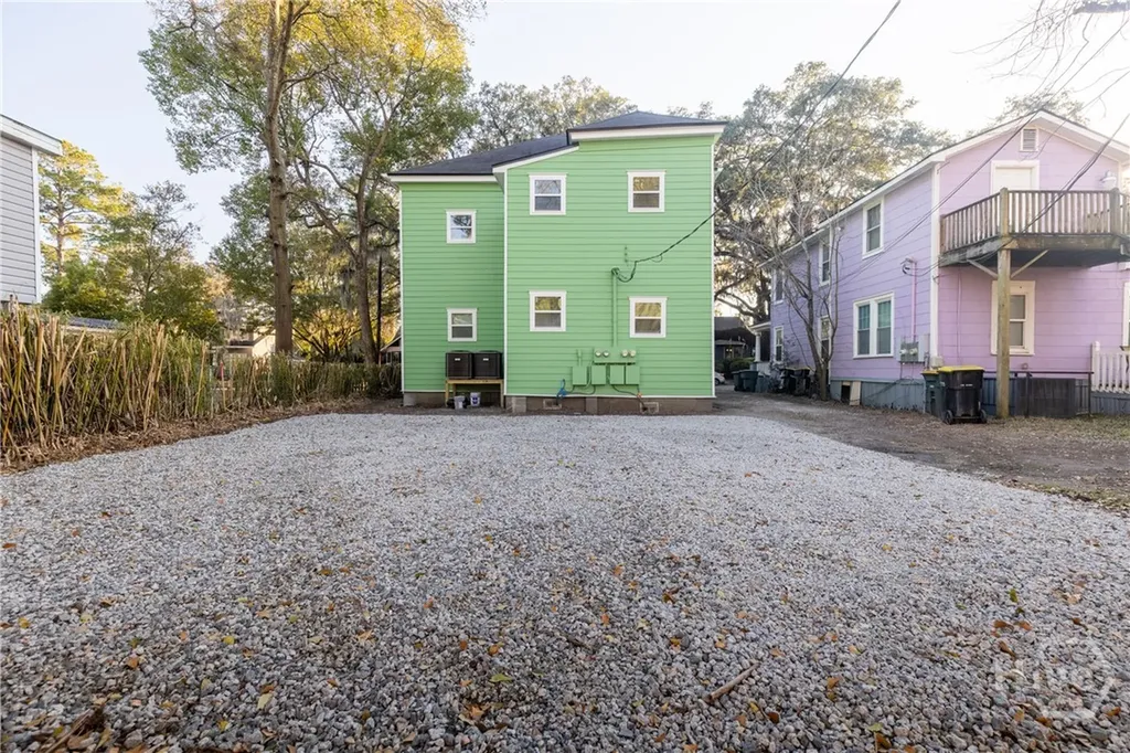 Savannah GA 31401