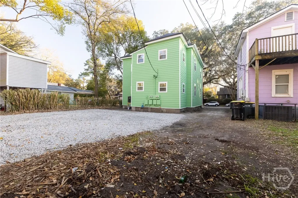 Savannah GA 31401