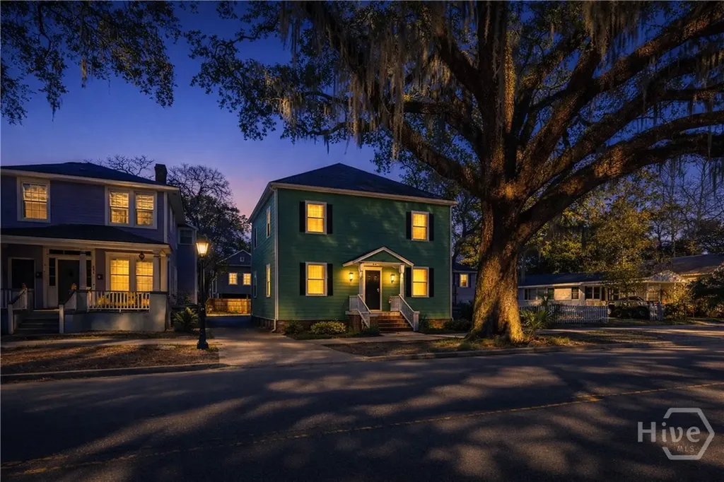 Savannah GA 31401